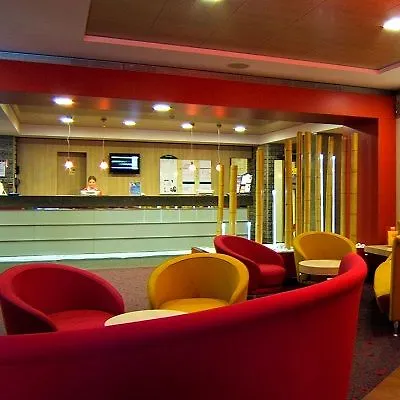 Hotel A&o Ca Granda Milaan