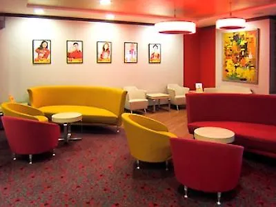 A&o Ca Granda 3* Milaan