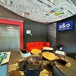 Отель A&o Ca Granda 3*