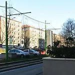 A&o Ca Granda Отель