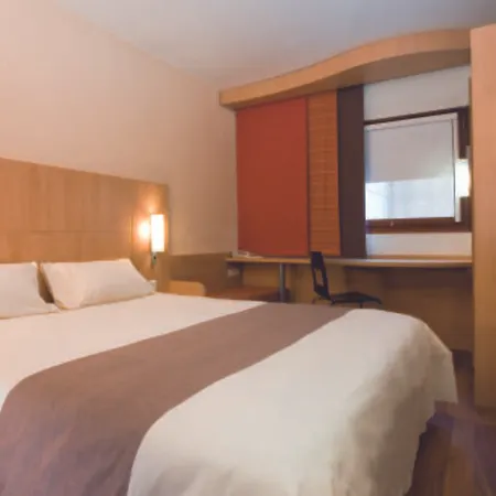A&o Ca Granda Hotel 3*