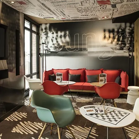 A&o Ca Granda 3* Milan