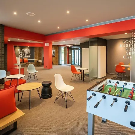 Hotel A&o Ca Granda