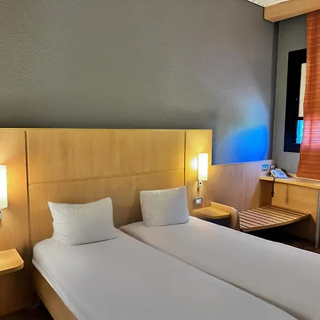 Hotel A&o Ca Granda Milan