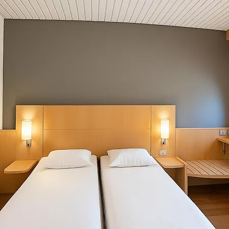 A&o Ca Granda 3* Milan