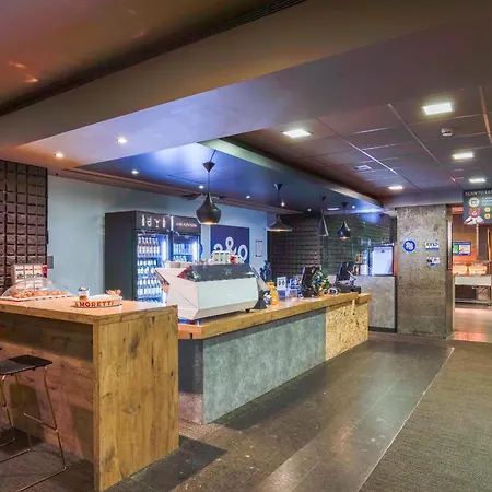 Ibis Ca' Granda 3* Milano