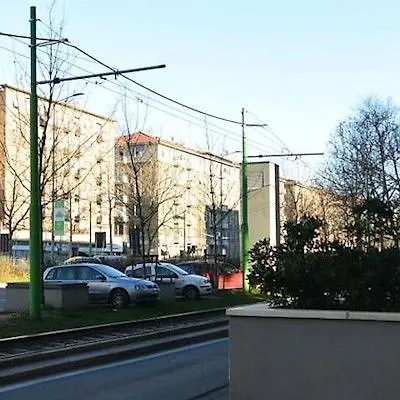 A&o Ca Granda Szálloda