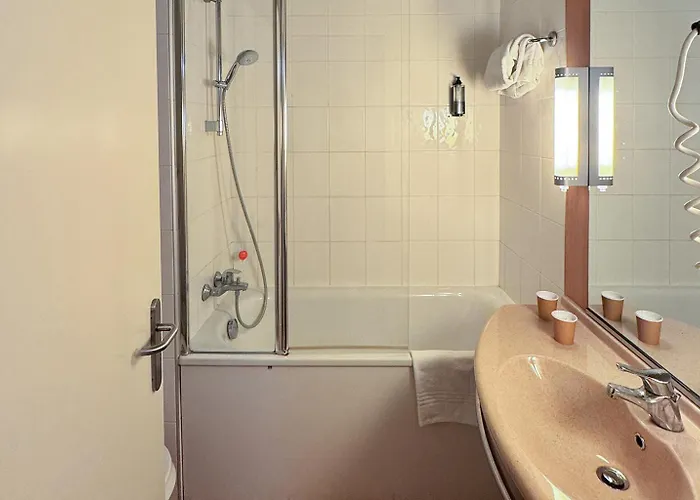 Hotel Ibis Ca' Granda