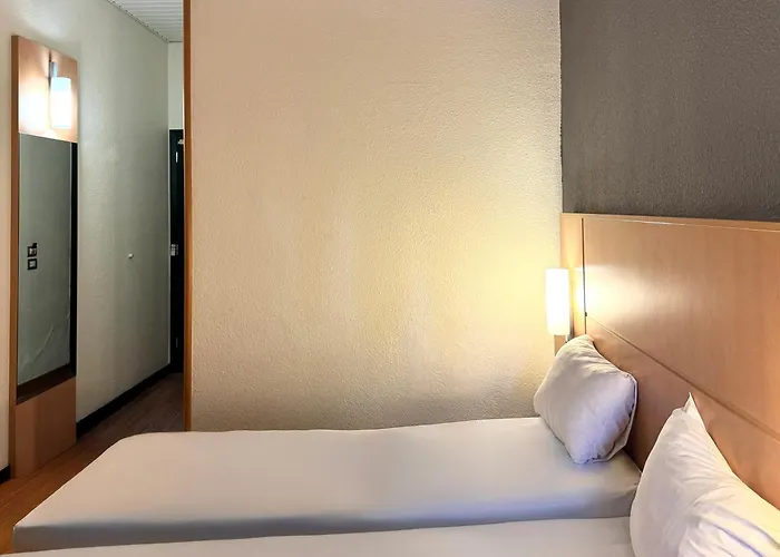 Hotel Ibis Ca' Granda