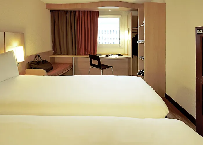 Ibis Ca' Granda Hotel