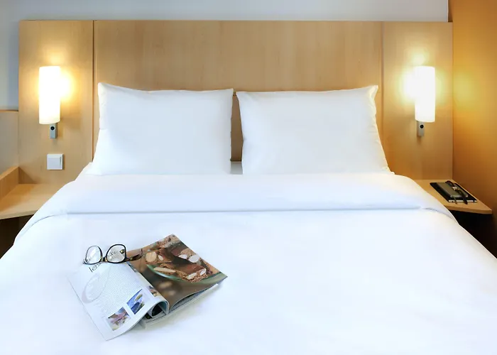 Hotel Ibis Ca' Granda