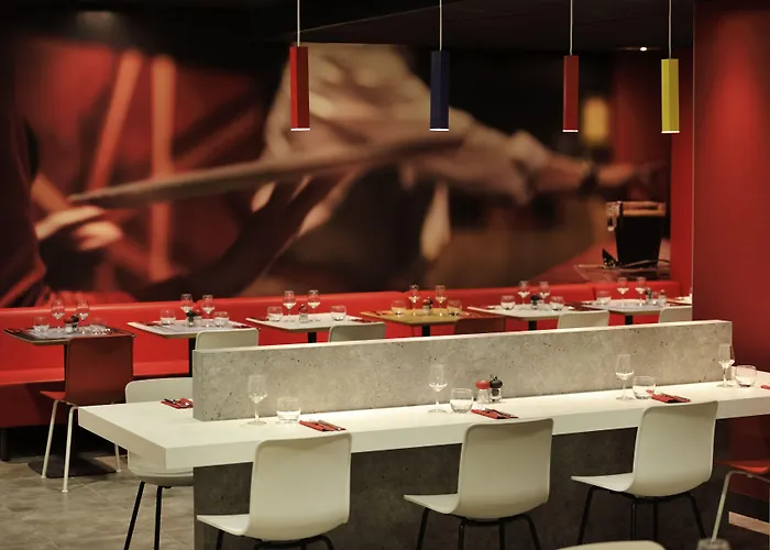 Ibis Ca' Granda 3* Milano
