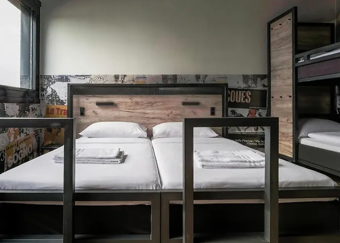 Ibis Ca' Granda Hotel Milano