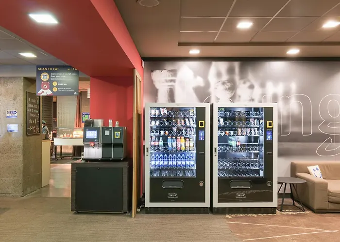 Hotel Ibis Ca' Granda