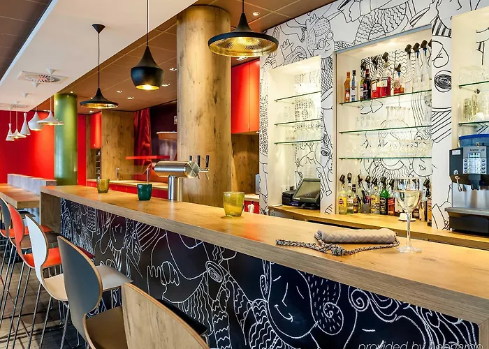 Hotel Ibis Ca' Granda 3*
