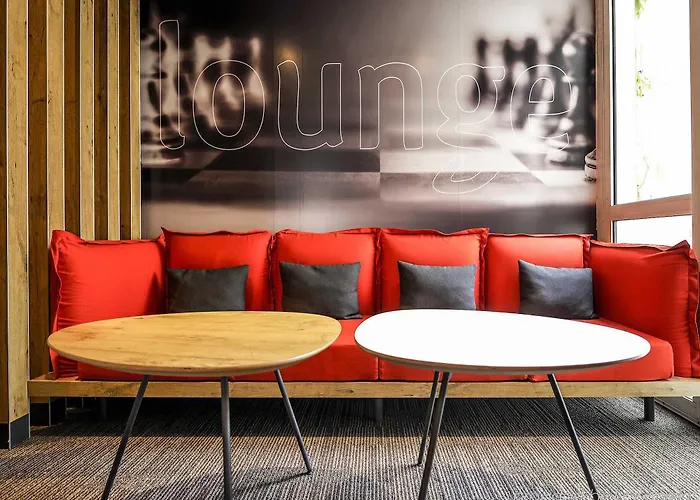 Ibis Ca' Granda 3* Milano