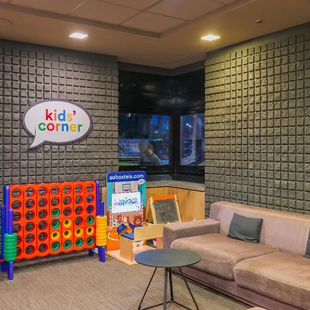 A&o Ca Granda Hotel Mediolan